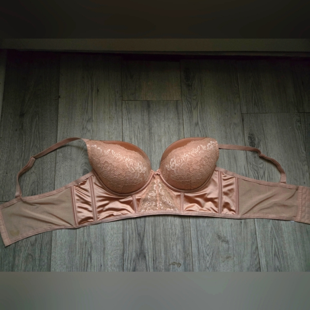 Torrid Curve 42 C